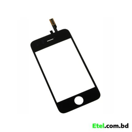 iPhone 3GS Display Upper Glass