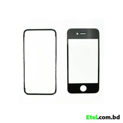iPhone 4s Display Upper Glass