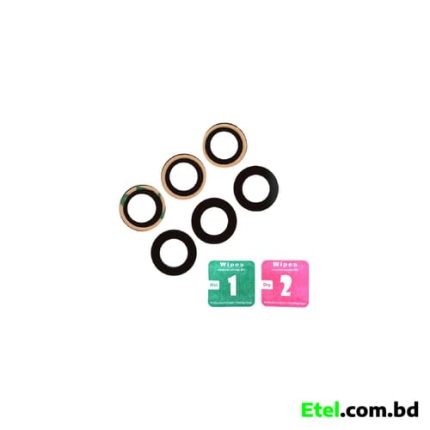 iPhone 6 Plus Camera Glass