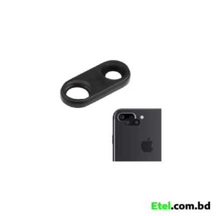 iPhone 7 Plus Camera Glass