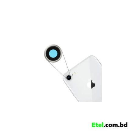 iPhone 8 Camera Glass