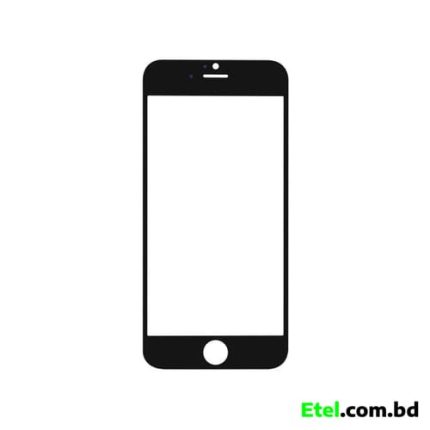 iPhone 8 Display Upper Glass