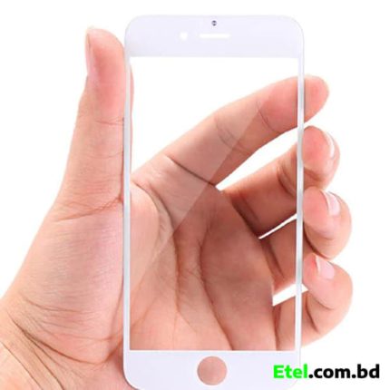 iPhone 8 Plus Display Upper Glass