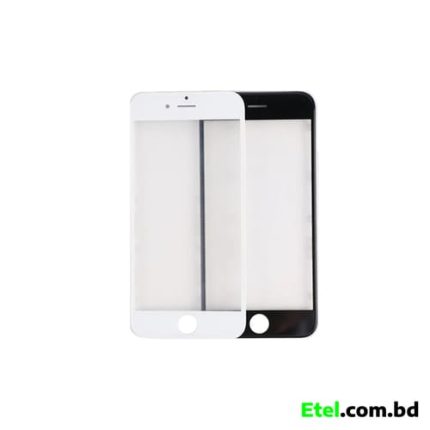 iPhone SE Display Upper Glass