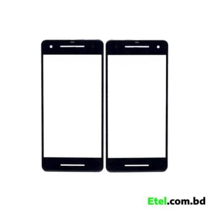 Google Pixel 2 Display Upper Glass