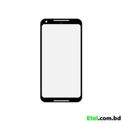 Google Pixel 2 XL Display Upper Glass