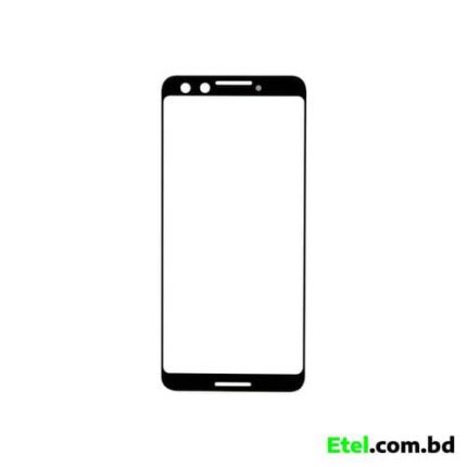 Google Pixel 3 Display Upper Glass