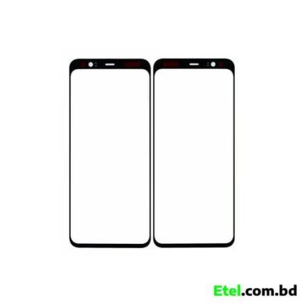 Google Pixel 4 XL Display Upper Glass