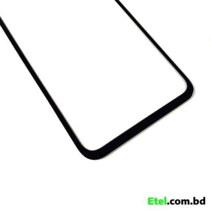 Google Pixel 4A Display Upper Glass