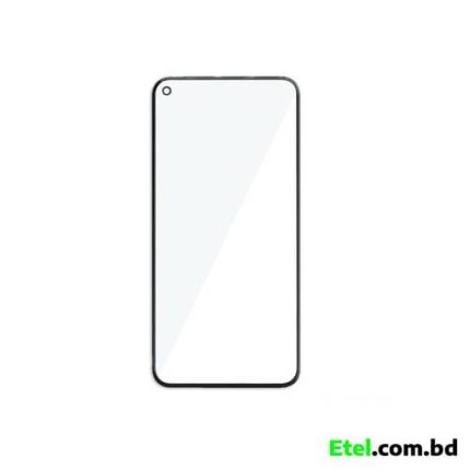 Google Pixel 5A Display Upper Glass