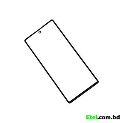 Google Pixel 6 Display Upper Glass