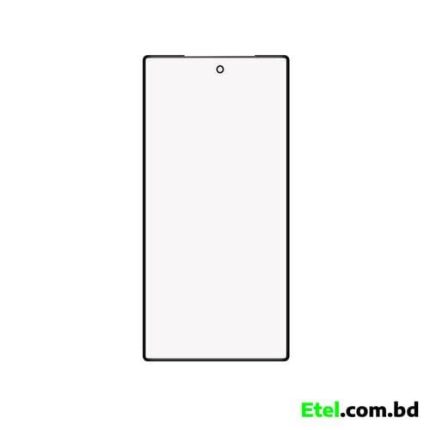 Google Pixel 6 Pro Display Upper Glass