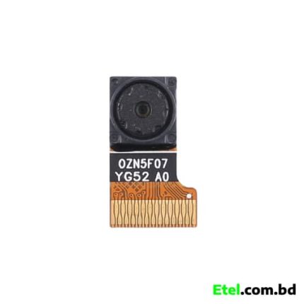 Huawei Enjoy 5 Front Camera