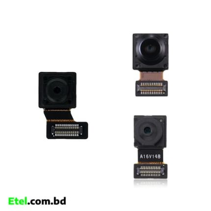 Huawei GR3 (2017) Front Camera