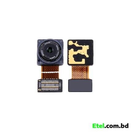 Huawei GR5 2017 Front Camera