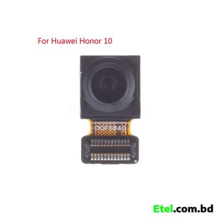 Huawei Honor 10 Front Camera