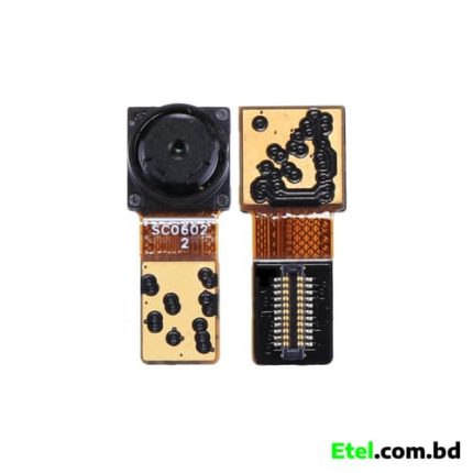 Huawei Honor 5X Front Camera