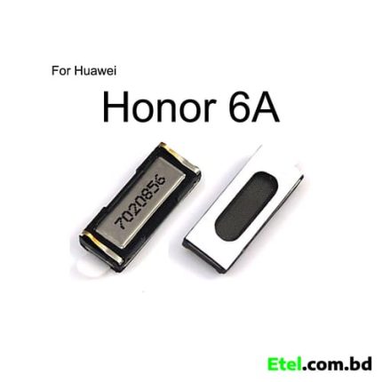 Huawei Honor 6A Ear Speaker