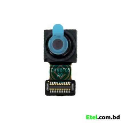 Huawei Honor 7X Front Camera