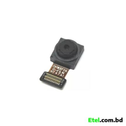 Huawei Honor 8 Front Camera