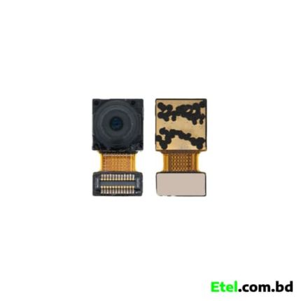 Huawei Honor 8X Front Camera