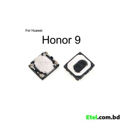 Huawei Honor 9 Ear Speaker