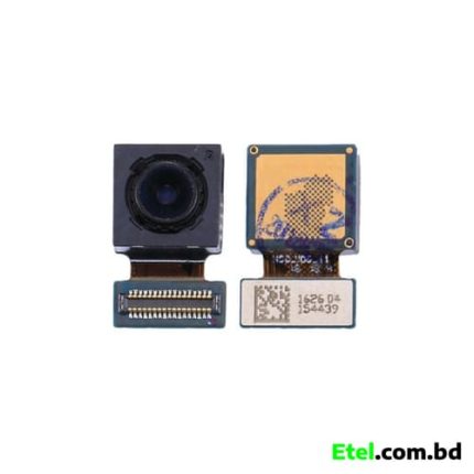 Huawei Mate 9 Pro Front Camera