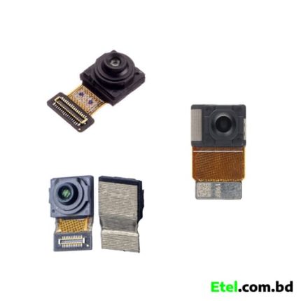 Huawei Nova Lite (2017) Front Camera