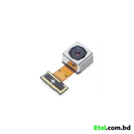 Huawei Y Max Front Camera