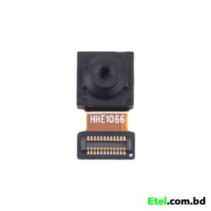 Huawei Y6 (2018) Front Camera