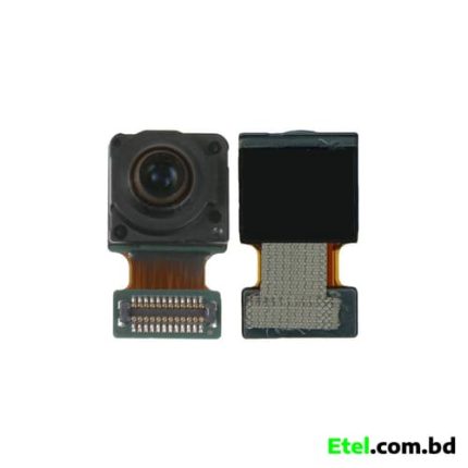 Huawei Y6s Front Camera