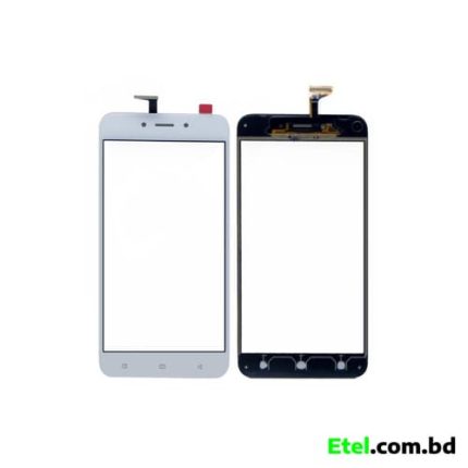 Oppo A71 2018 Display Upper Glass