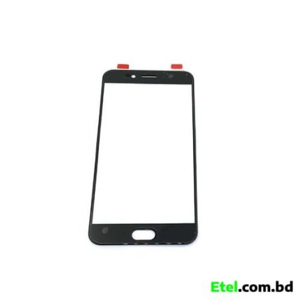 Oppo A77 Display Upper Glass