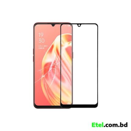 Oppo A91 Display Upper Glass