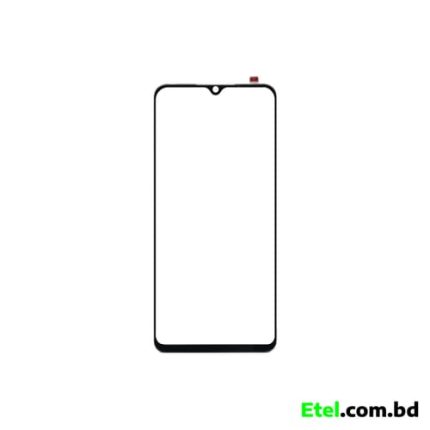 Oppo F15 Display Upper Glass