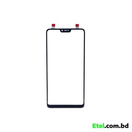 Oppo F7 Display Upper Glass