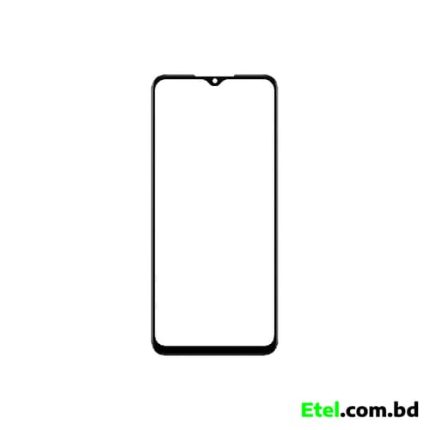 Oppo K10 5G Display Upper Glass