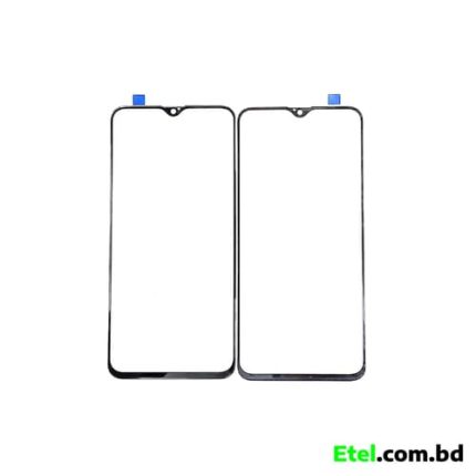 Oppo R17 Pro Display Upper Glass