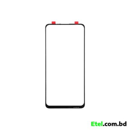 Oppo Reno5 Display Upper Glass