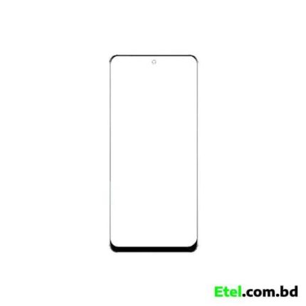 Realme 10 5G Display Upper Glass