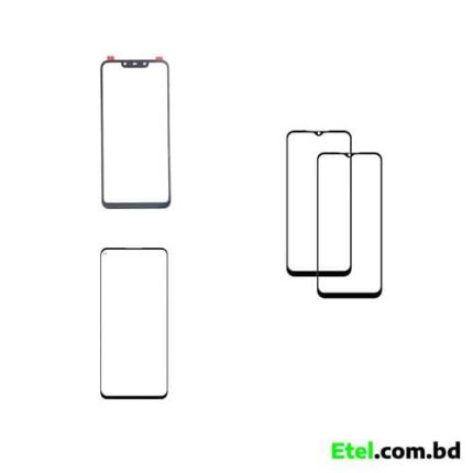 Realme 10s Display Upper Glass