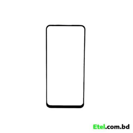 Realme 2 Display Upper Glass