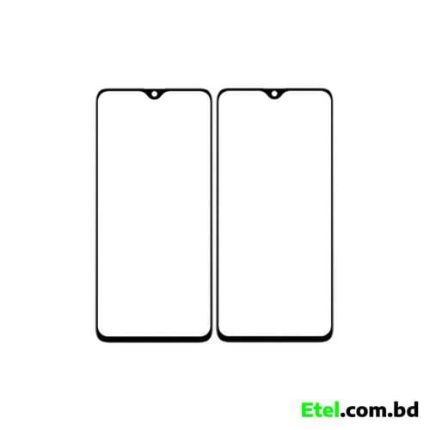 Realme 3 Pro Display Upper Glass