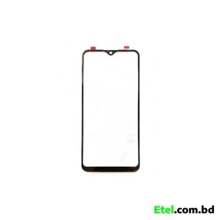 Realme 3i Display Upper Glass