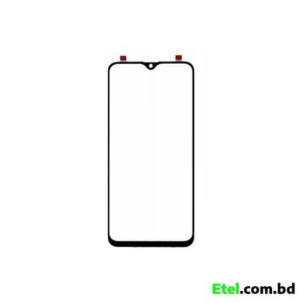 Realme 5 Pro Display Upper Glass