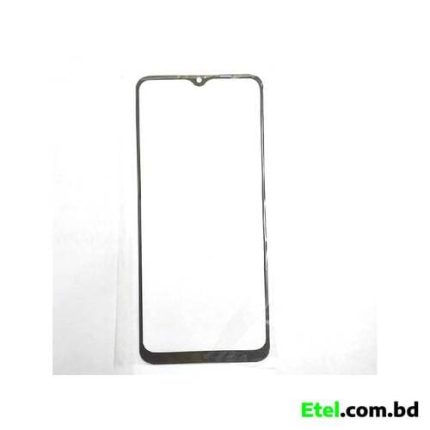 Realme 5i Display Upper Glass