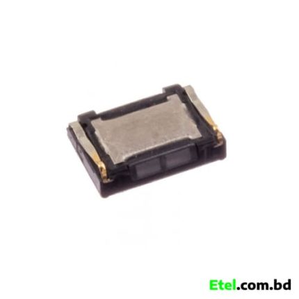 Realme 6 Ear Speaker