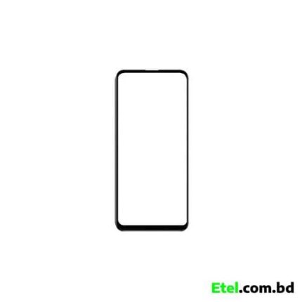 Realme 6 Pro Display Upper Glass