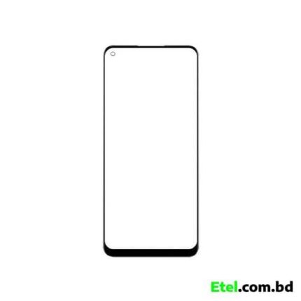 Realme C17 Display Upper Glass