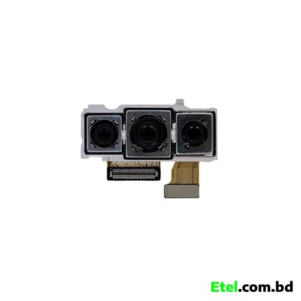 Samsung Galaxy A02s Back Camera